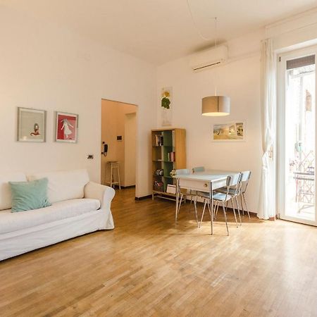 Inner Bo, Terrazzino Vista Tetti In Centro Storico 博洛尼亚 外观 照片