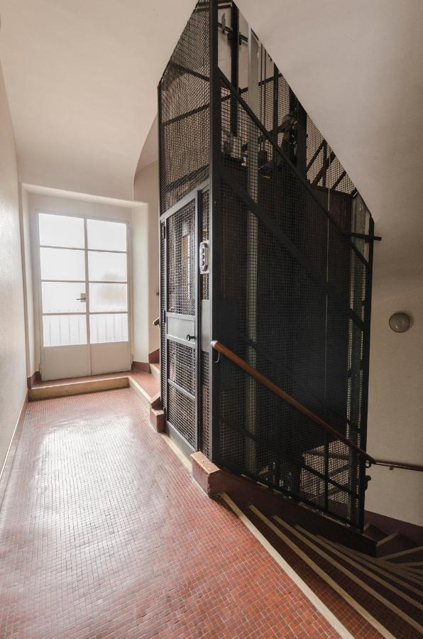 Inner Bo, Terrazzino Vista Tetti In Centro Storico 博洛尼亚 外观 照片