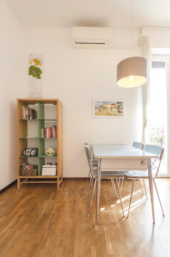 Inner Bo, Terrazzino Vista Tetti In Centro Storico 博洛尼亚 外观 照片