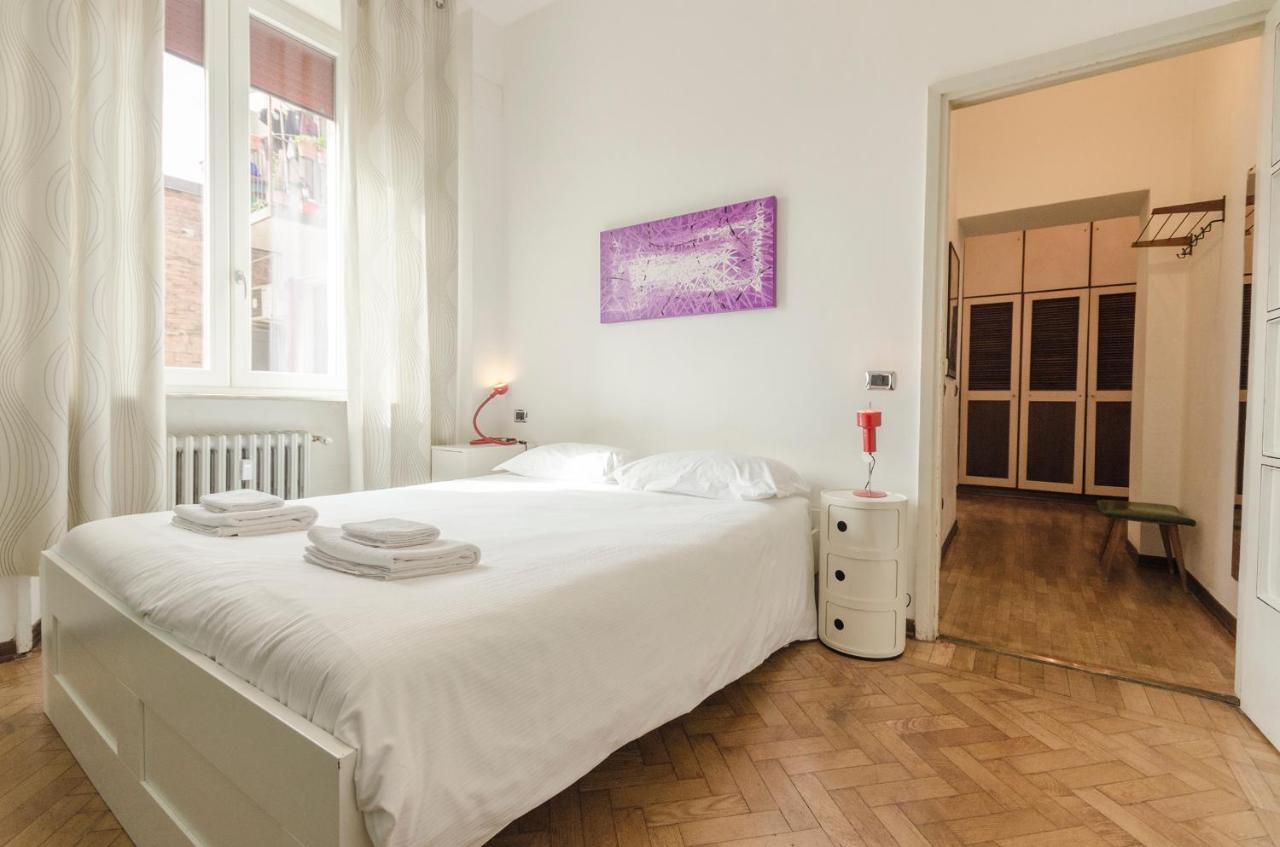 Inner Bo, Terrazzino Vista Tetti In Centro Storico 博洛尼亚 外观 照片